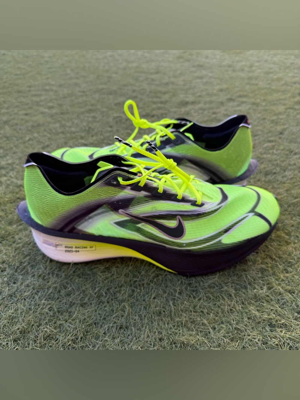 Nike ZoomX Vaporfly Next% 4